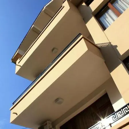 Casa de hóspedes Zoya