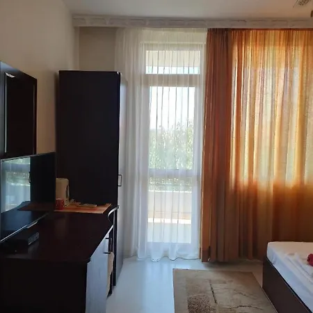 Casa de hóspedes Zoya