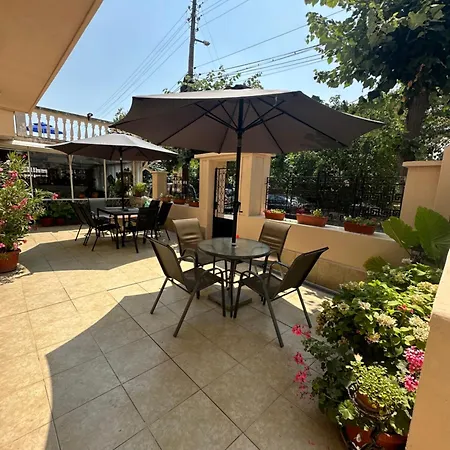 Zoya 3* Τσερνομόρετς