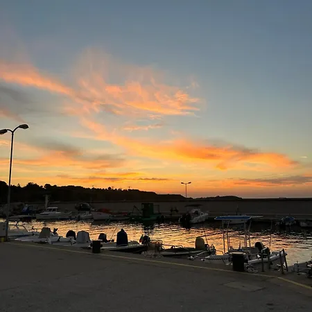 Zoya 3* Τσερνομόρετς