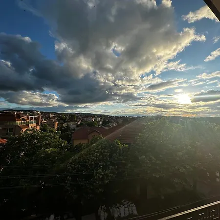 Zoya Τσερνομόρετς