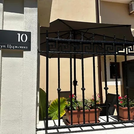 Zoya Πανσιόν 3*