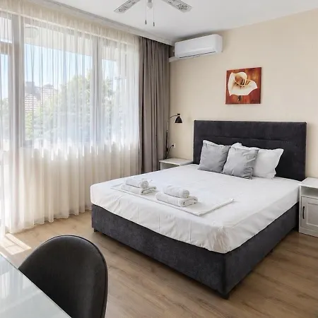 게스트하우스 Guestrooms Zoya 4*