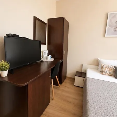 Guestrooms Zoya 게스트하우스
