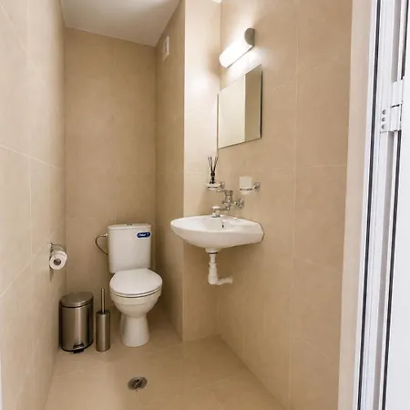 Guestrooms Zoya 게스트하우스 4*