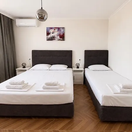 Guestrooms Zoya 게스트하우스 체르노모레츠