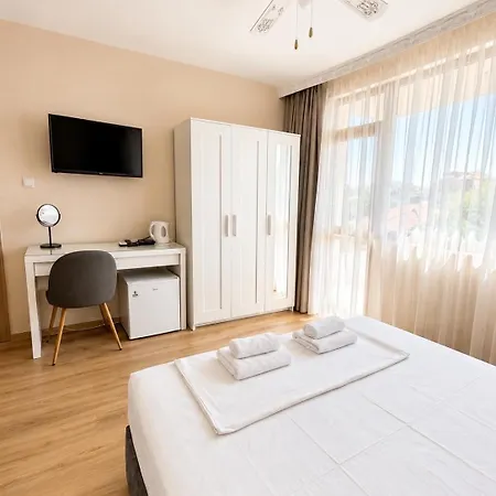 Guestrooms Zoya