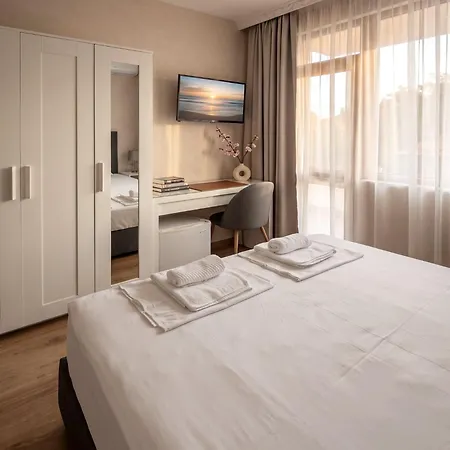 게스트하우스 Guestrooms Zoya 4*